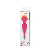 PrettyLove Cordless Multi-Function Variable-Speed Massager Wand with 48°C Heating Function🔥 -  Sex Toys & Adult Toys | XtoySmart Canada